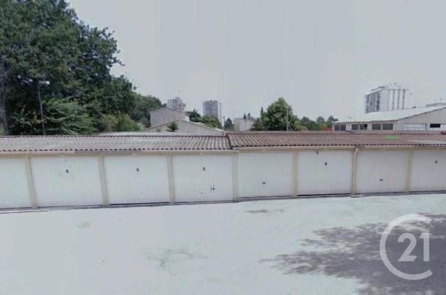 parking à vendre - 25.0 m2 - LA SEYNE SUR MER - 83 - PROVENCE-ALPES-COTE-D-AZUR - Century 21 Cap Sicié Immobilier