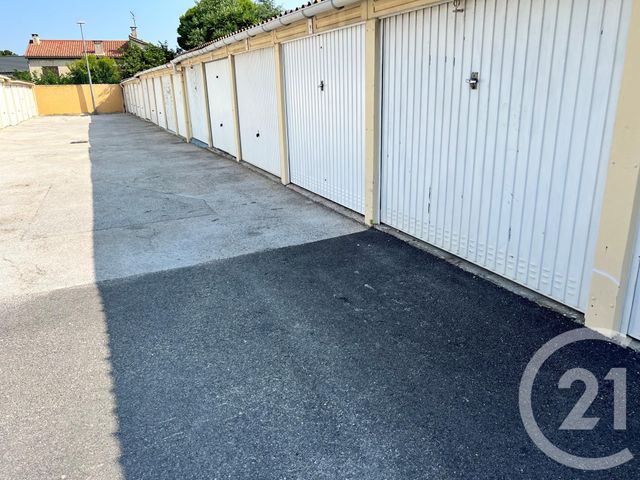 parking à vendre - 23.0 m2 - LA SEYNE SUR MER - 83 - PROVENCE-ALPES-COTE-D-AZUR - Century 21 Cap Sicié Immobilier