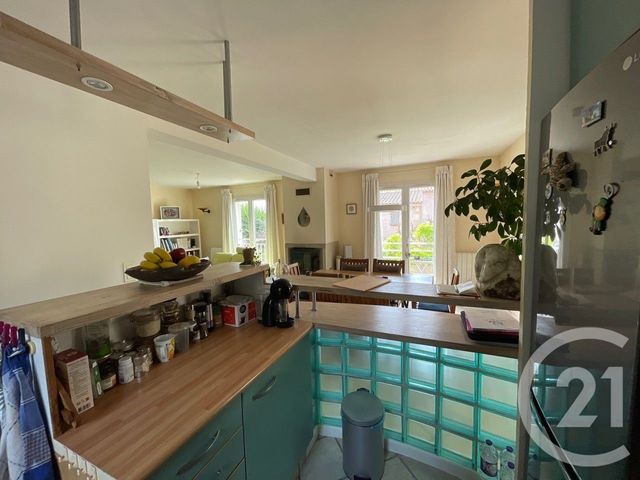 maison à vendre - 4 pièces - 96.46 m2 - LA SEYNE SUR MER - 83 - PROVENCE-ALPES-COTE-D-AZUR - Century 21 Cap Sicié Immobilier