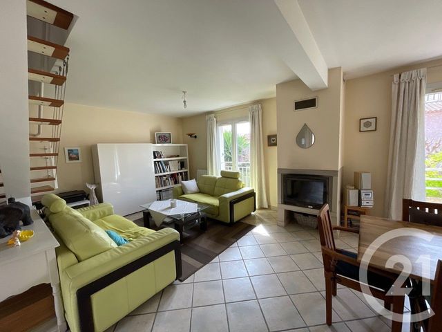 maison à vendre - 4 pièces - 96.46 m2 - LA SEYNE SUR MER - 83 - PROVENCE-ALPES-COTE-D-AZUR - Century 21 Cap Sicié Immobilier