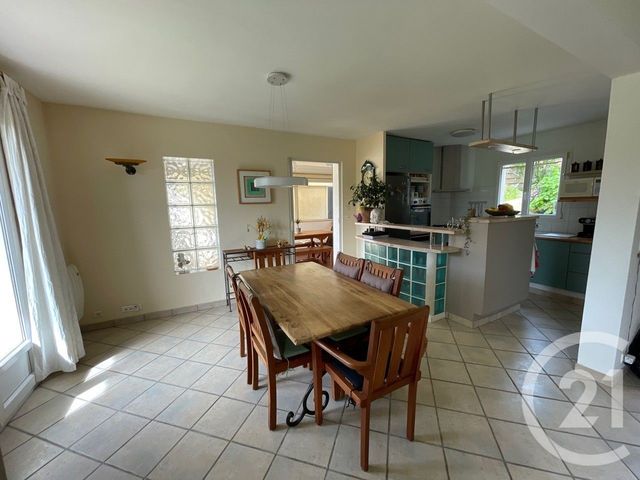 maison à vendre - 4 pièces - 96.46 m2 - LA SEYNE SUR MER - 83 - PROVENCE-ALPES-COTE-D-AZUR - Century 21 Cap Sicié Immobilier