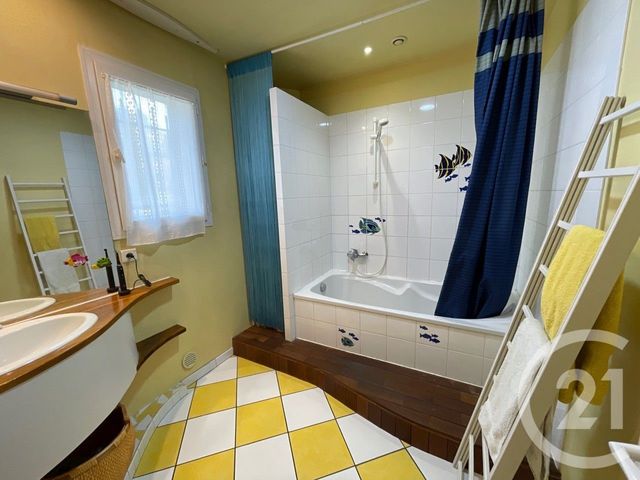 maison à vendre - 4 pièces - 96.46 m2 - LA SEYNE SUR MER - 83 - PROVENCE-ALPES-COTE-D-AZUR - Century 21 Cap Sicié Immobilier