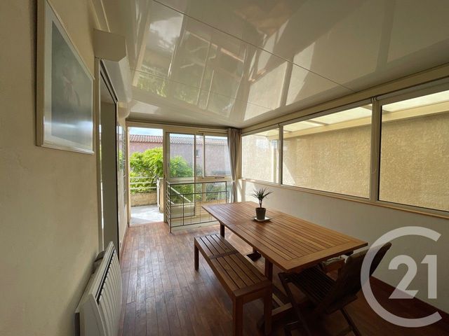 maison à vendre - 4 pièces - 96.46 m2 - LA SEYNE SUR MER - 83 - PROVENCE-ALPES-COTE-D-AZUR - Century 21 Cap Sicié Immobilier