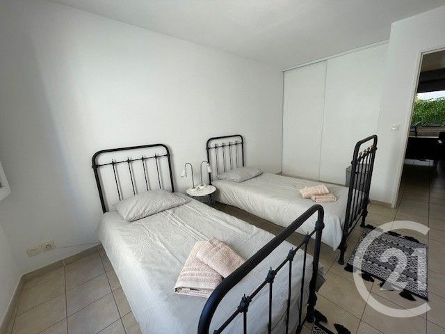 Appartement F4 à vendre - 4 pièces - 81.6 m2 - LA SEYNE SUR MER - 83 - PROVENCE-ALPES-COTE-D-AZUR - Century 21 Cap Sicié Immobilier