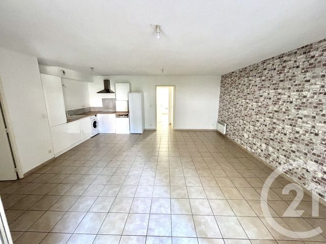 appartement - LA SEYNE SUR MER - 83