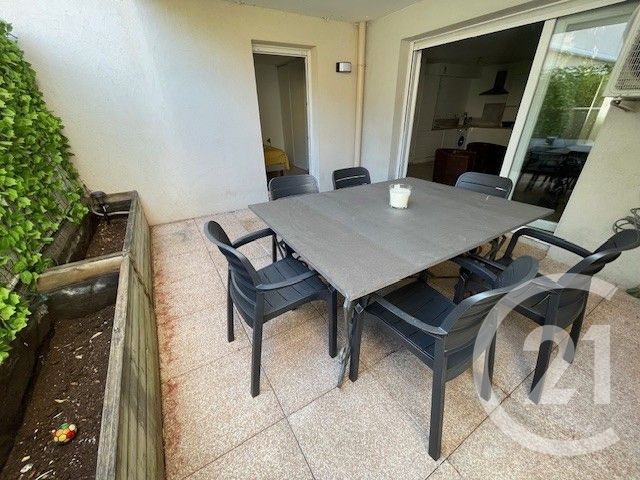 Appartement F4 à vendre - 4 pièces - 81.6 m2 - LA SEYNE SUR MER - 83 - PROVENCE-ALPES-COTE-D-AZUR - Century 21 Cap Sicié Immobilier