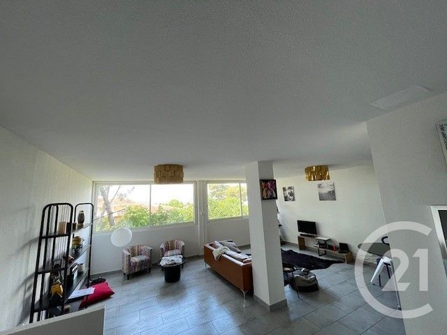 appartement - LA SEYNE SUR MER - 83
