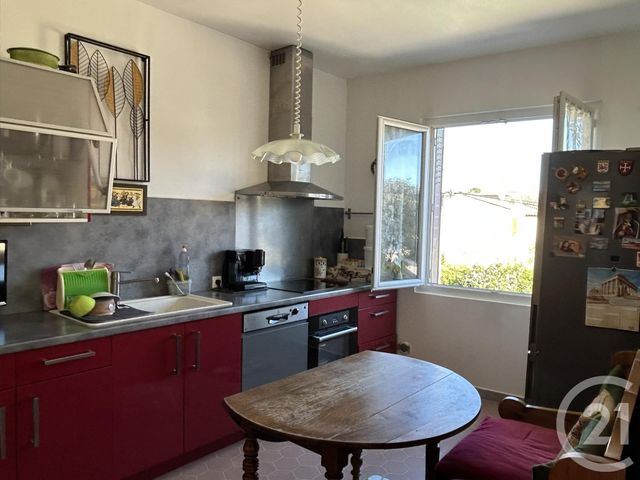 maison à vendre - 5 pièces - 138.0 m2 - LA SEYNE SUR MER - 83 - PROVENCE-ALPES-COTE-D-AZUR - Century 21 Cap Sicié Immobilier