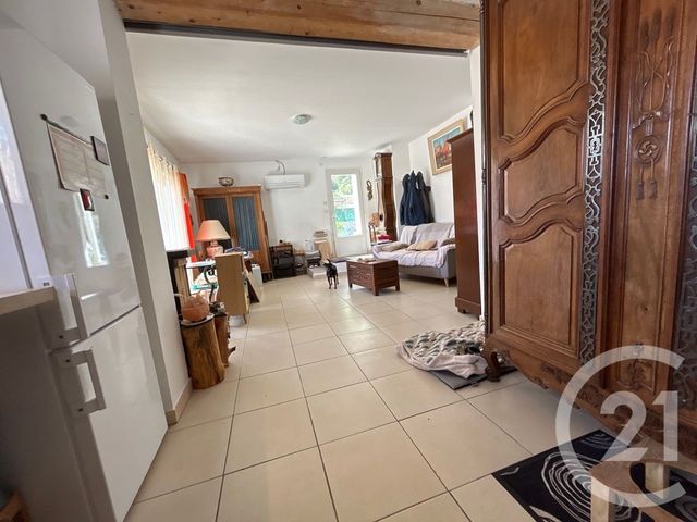 maison à vendre - 5 pièces - 138.0 m2 - LA SEYNE SUR MER - 83 - PROVENCE-ALPES-COTE-D-AZUR - Century 21 Cap Sicié Immobilier