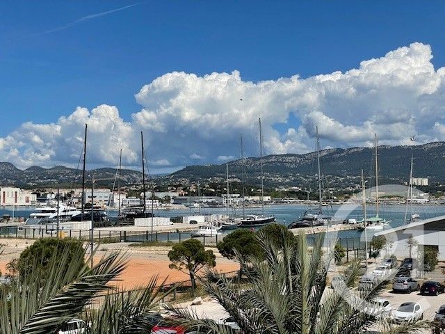 appartement - LA SEYNE SUR MER - 83
