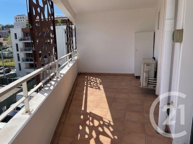 Appartement F3 à vendre LA SEYNE SUR MER