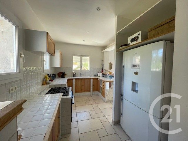 maison à vendre - 8 pièces - 223.77 m2 - LA SEYNE SUR MER - 83 - PROVENCE-ALPES-COTE-D-AZUR - Century 21 Cap Sicié Immobilier