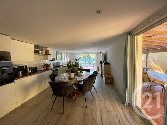 maison à vendre - 8 pièces - 223.77 m2 - LA SEYNE SUR MER - 83 - PROVENCE-ALPES-COTE-D-AZUR - Century 21 Cap Sicié Immobilier