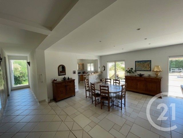 maison à vendre - 8 pièces - 223.77 m2 - LA SEYNE SUR MER - 83 - PROVENCE-ALPES-COTE-D-AZUR - Century 21 Cap Sicié Immobilier