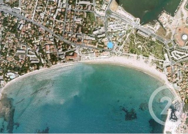 Immeuble à vendre LA SEYNE SUR MER