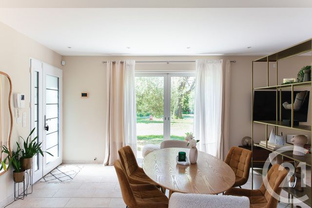 maison à vendre - 6 pièces - 173.6 m2 - CAMPS LA SOURCE - 83 - PROVENCE-ALPES-COTE-D-AZUR - Century 21 Cap Sicié Immobilier