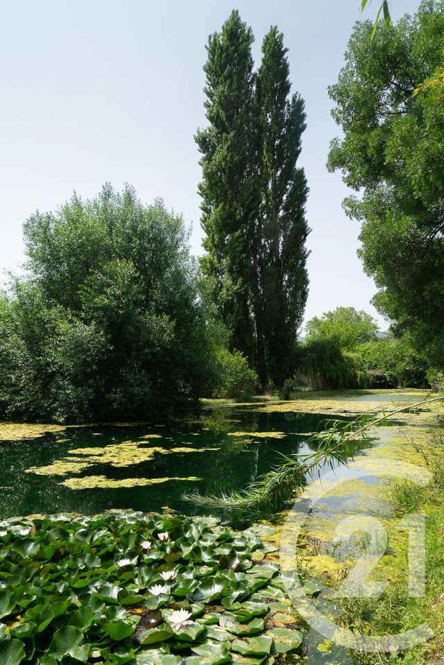 maison à vendre - 6 pièces - 173.6 m2 - CAMPS LA SOURCE - 83 - PROVENCE-ALPES-COTE-D-AZUR - Century 21 Cap Sicié Immobilier