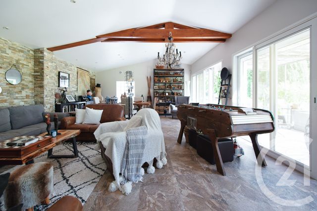 maison à vendre - 6 pièces - 173.6 m2 - CAMPS LA SOURCE - 83 - PROVENCE-ALPES-COTE-D-AZUR - Century 21 Cap Sicié Immobilier