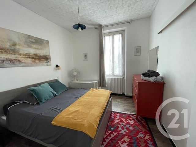 Appartement F3 à vendre - 3 pièces - 41.0 m2 - LA SEYNE SUR MER - 83 - PROVENCE-ALPES-COTE-D-AZUR - Century 21 Cap Sicié Immobilier