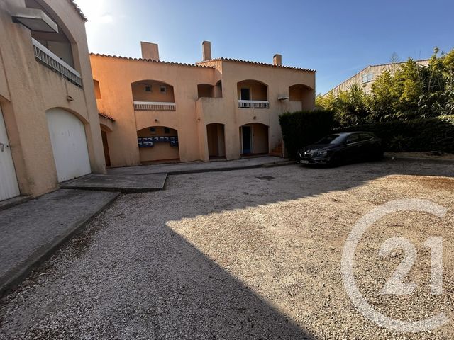 appartement - SIX FOURS LES PLAGES - 83