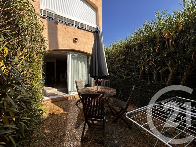 appartement - SIX FOURS LES PLAGES - 83