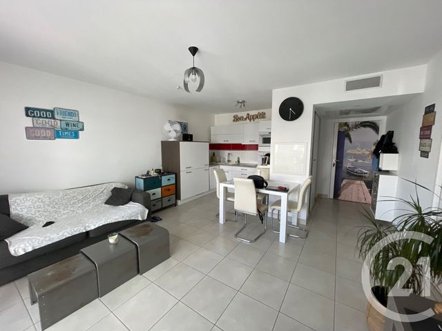Appartement F2 à vendre - 2 pièces - 43.43 m2 - LA SEYNE SUR MER - 83 - PROVENCE-ALPES-COTE-D-AZUR - Century 21 Cap Sicié Immobilier