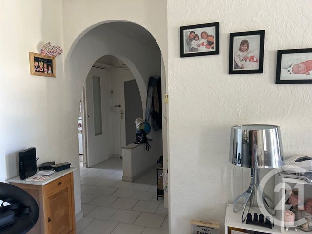 appartement - LA SEYNE SUR MER - 83