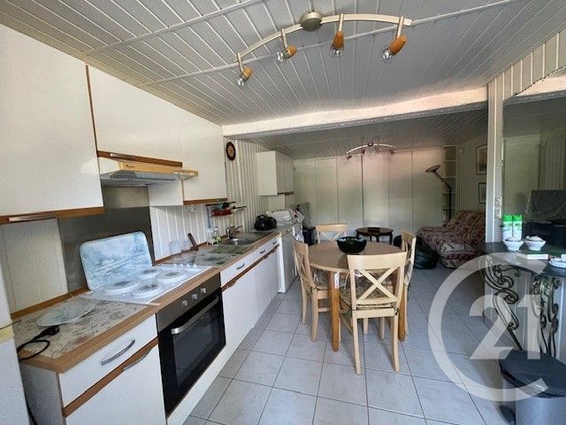 maison à vendre - 4 pièces - 134.0 m2 - LA SEYNE SUR MER - 83 - PROVENCE-ALPES-COTE-D-AZUR - Century 21 Cap Sicié Immobilier