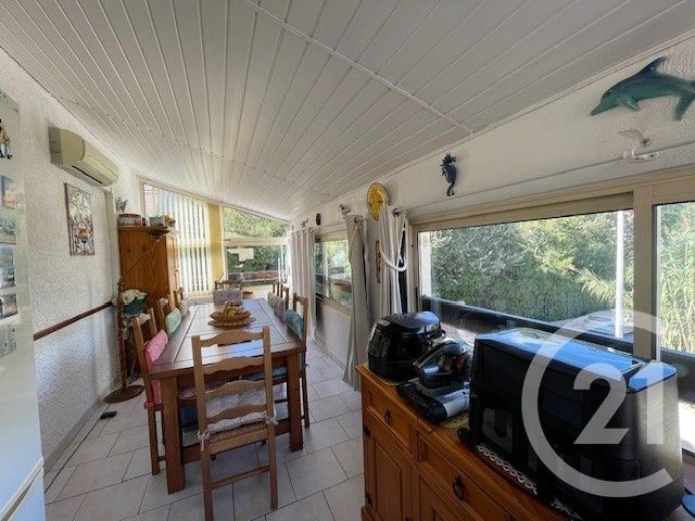 maison à vendre - 4 pièces - 134.0 m2 - LA SEYNE SUR MER - 83 - PROVENCE-ALPES-COTE-D-AZUR - Century 21 Cap Sicié Immobilier