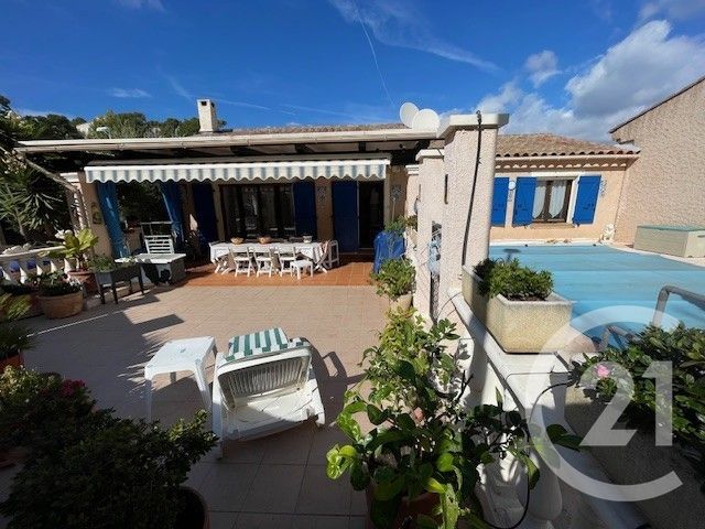 maison - LA SEYNE SUR MER - 83