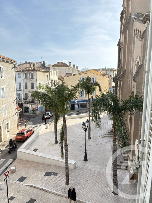 Appartement F2 à vendre - 2 pièces - 35.11 m2 - LA SEYNE SUR MER - 83 - PROVENCE-ALPES-COTE-D-AZUR - Century 21 Cap Sicié Immobilier