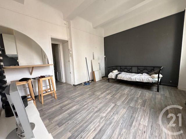 Appartement F2 à vendre - 2 pièces - 35.11 m2 - LA SEYNE SUR MER - 83 - PROVENCE-ALPES-COTE-D-AZUR - Century 21 Cap Sicié Immobilier