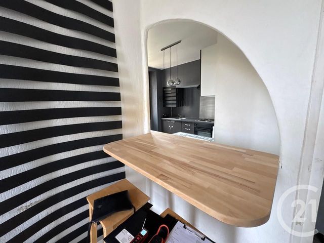 Appartement F2 à vendre - 2 pièces - 35.11 m2 - LA SEYNE SUR MER - 83 - PROVENCE-ALPES-COTE-D-AZUR - Century 21 Cap Sicié Immobilier