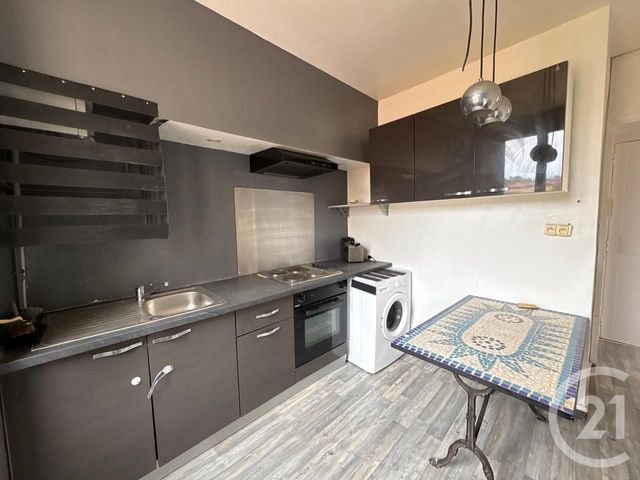 Appartement F2 à vendre - 2 pièces - 35.11 m2 - LA SEYNE SUR MER - 83 - PROVENCE-ALPES-COTE-D-AZUR - Century 21 Cap Sicié Immobilier