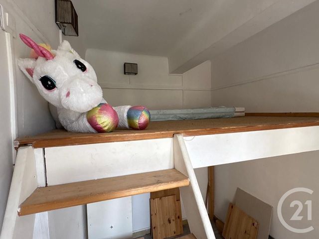 Appartement F2 à vendre - 2 pièces - 35.11 m2 - LA SEYNE SUR MER - 83 - PROVENCE-ALPES-COTE-D-AZUR - Century 21 Cap Sicié Immobilier