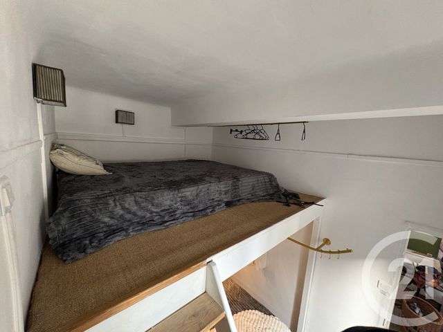 Appartement F2 à vendre - 2 pièces - 35.11 m2 - LA SEYNE SUR MER - 83 - PROVENCE-ALPES-COTE-D-AZUR - Century 21 Cap Sicié Immobilier