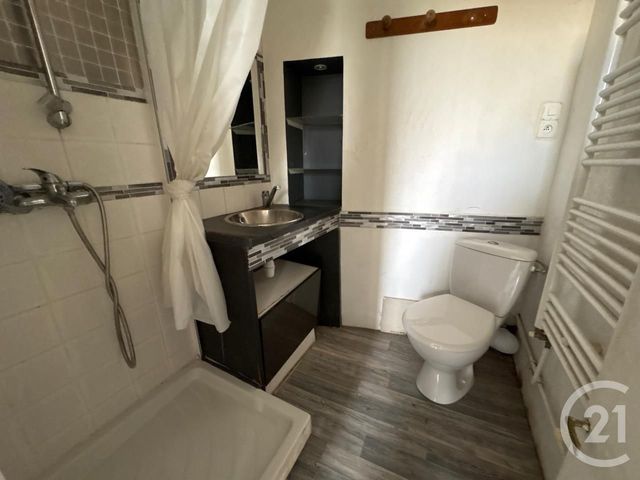 Appartement F2 à vendre - 2 pièces - 35.11 m2 - LA SEYNE SUR MER - 83 - PROVENCE-ALPES-COTE-D-AZUR - Century 21 Cap Sicié Immobilier