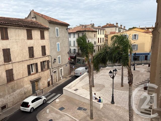 Appartement F2 à vendre LA SEYNE SUR MER