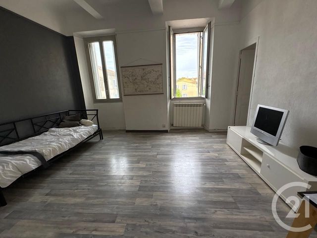 Appartement F2 à vendre - 2 pièces - 35.11 m2 - LA SEYNE SUR MER - 83 - PROVENCE-ALPES-COTE-D-AZUR - Century 21 Cap Sicié Immobilier