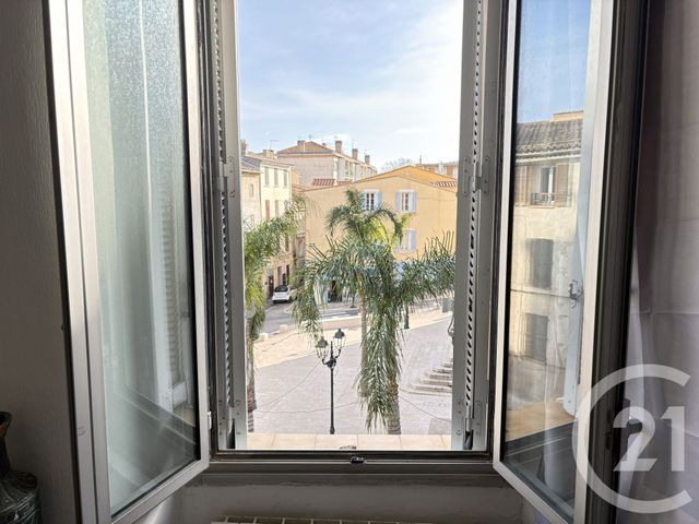 Appartement F2 à vendre - 2 pièces - 35.11 m2 - LA SEYNE SUR MER - 83 - PROVENCE-ALPES-COTE-D-AZUR - Century 21 Cap Sicié Immobilier