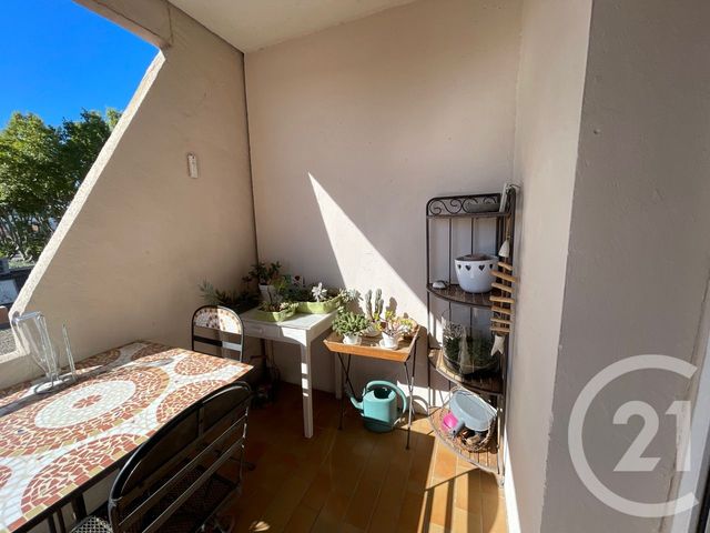 Appartement F4 à vendre - 4 pièces - 86.72 m2 - LA SEYNE SUR MER - 83 - PROVENCE-ALPES-COTE-D-AZUR - Century 21 Cap Sicié Immobilier