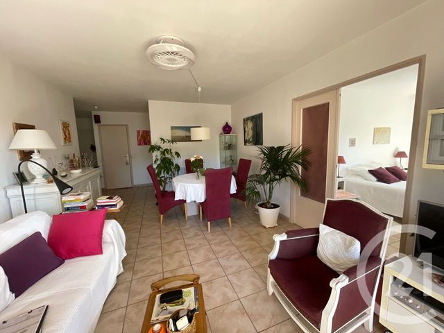 Appartement F4 à vendre LA SEYNE SUR MER