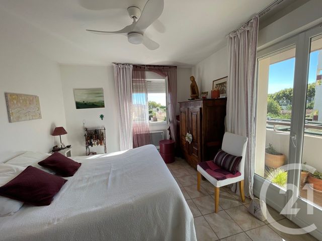 Appartement F4 à vendre - 4 pièces - 86.72 m2 - LA SEYNE SUR MER - 83 - PROVENCE-ALPES-COTE-D-AZUR - Century 21 Cap Sicié Immobilier