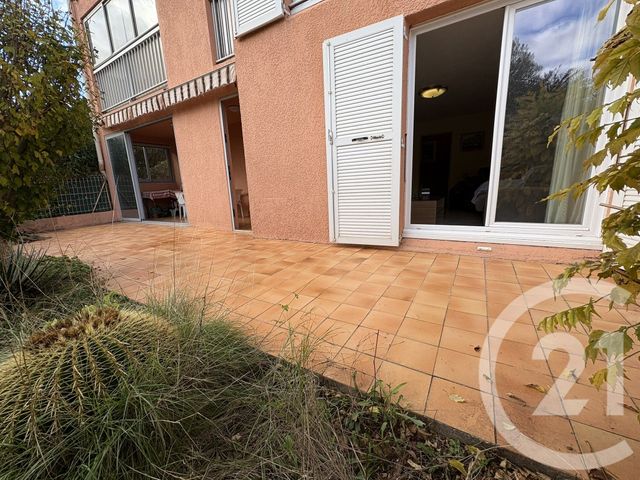 Appartement à vendre - 2 pièces - 60.0 m2 - LA SEYNE SUR MER - 83 - PROVENCE-ALPES-COTE-D-AZUR - Century 21 Cap Sicié Immobilier