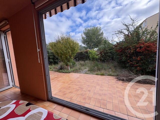 Appartement à vendre - 2 pièces - 60.0 m2 - LA SEYNE SUR MER - 83 - PROVENCE-ALPES-COTE-D-AZUR - Century 21 Cap Sicié Immobilier