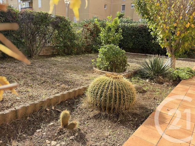 Appartement à vendre - 2 pièces - 60.0 m2 - LA SEYNE SUR MER - 83 - PROVENCE-ALPES-COTE-D-AZUR - Century 21 Cap Sicié Immobilier