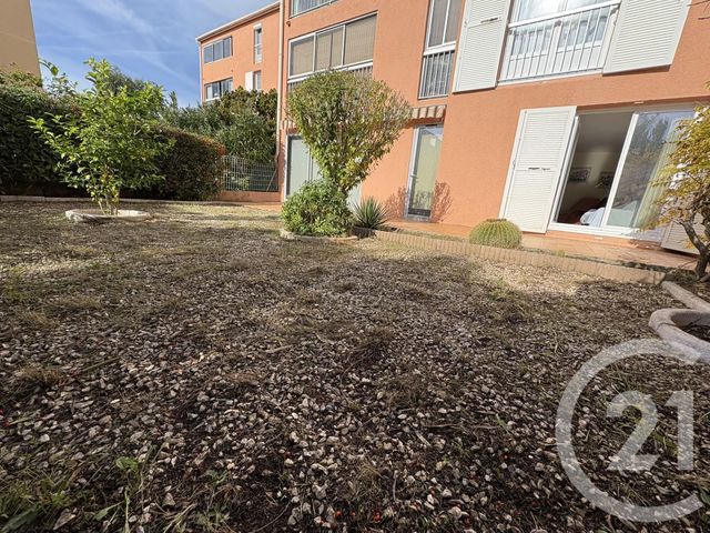 Appartement à vendre LA SEYNE SUR MER