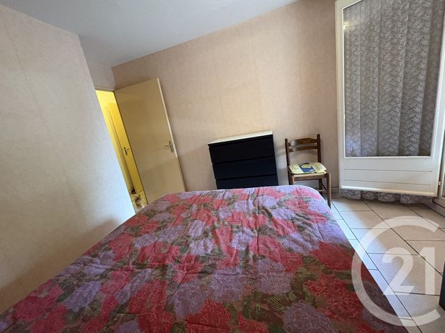 Appartement à vendre - 2 pièces - 60.0 m2 - LA SEYNE SUR MER - 83 - PROVENCE-ALPES-COTE-D-AZUR - Century 21 Cap Sicié Immobilier