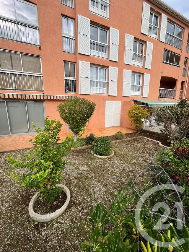 Appartement à vendre - 2 pièces - 60.0 m2 - LA SEYNE SUR MER - 83 - PROVENCE-ALPES-COTE-D-AZUR - Century 21 Cap Sicié Immobilier