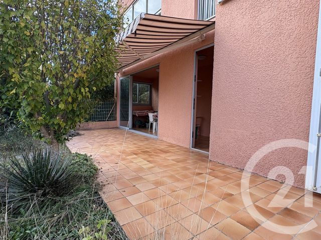 Appartement à vendre - 2 pièces - 60.0 m2 - LA SEYNE SUR MER - 83 - PROVENCE-ALPES-COTE-D-AZUR - Century 21 Cap Sicié Immobilier